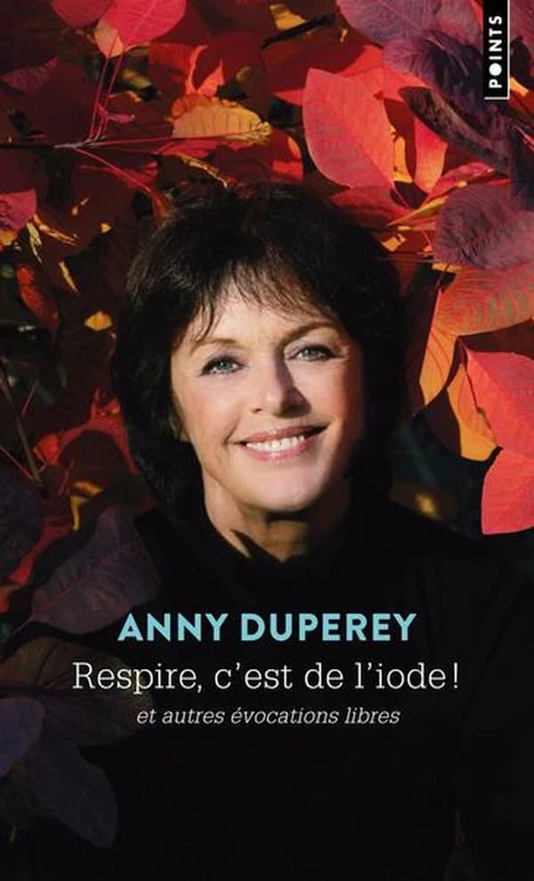 Respire, c'est de l'iode ! et autres évocations libres