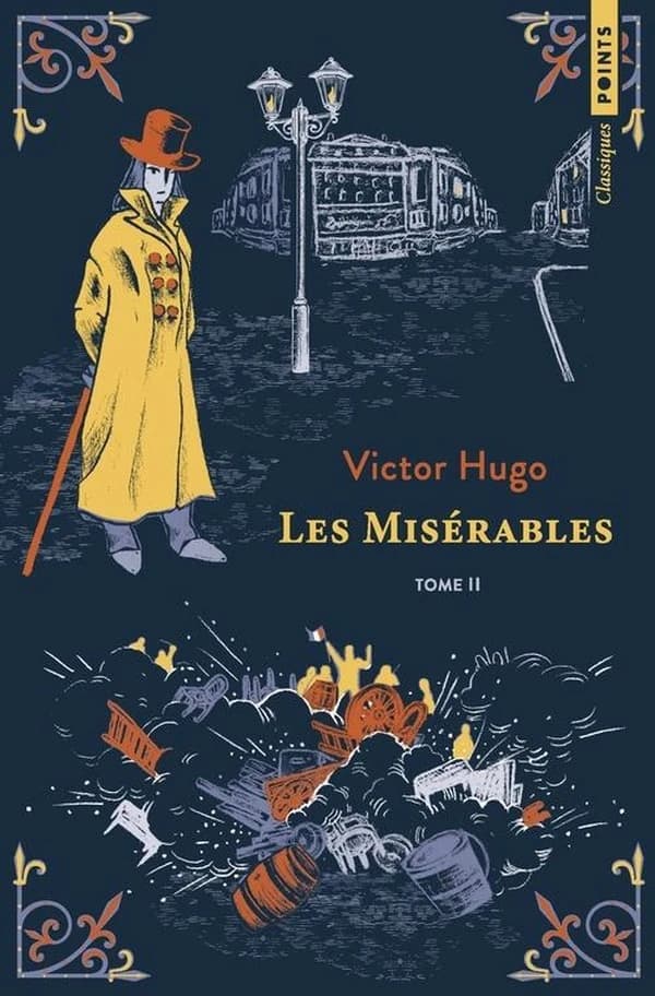 Les Misérables. tome 2
