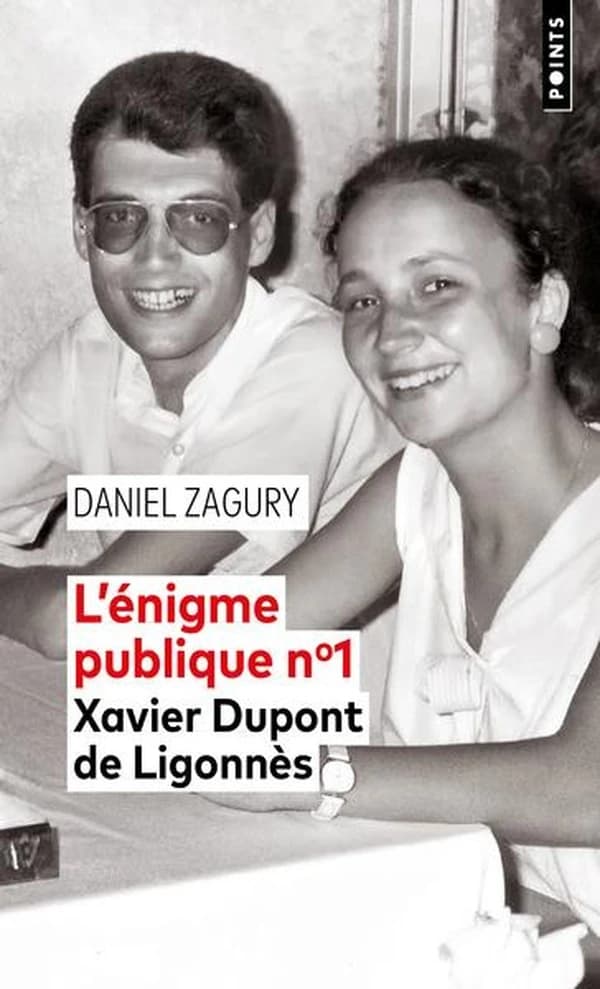 L'énigme publique n°1 : Xavier Dupont de Ligonnès