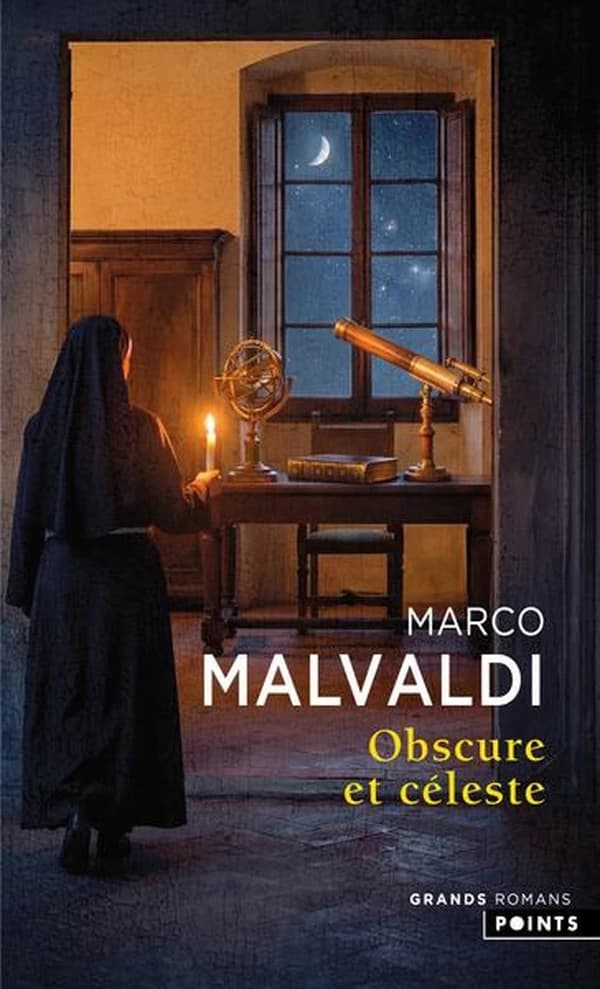 Obscure et Céleste