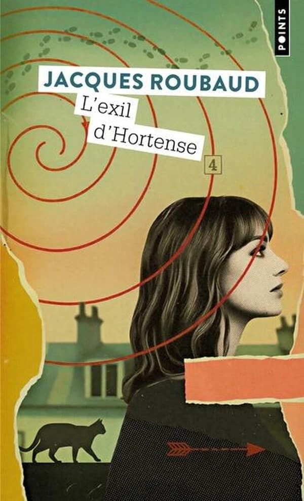 exil d'Hortense (Nouvelle éd.)