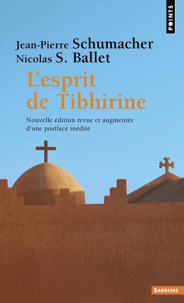L'Esprit de Tibhirine