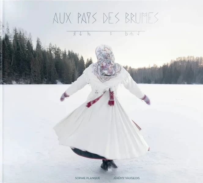 Aux pays des brumes