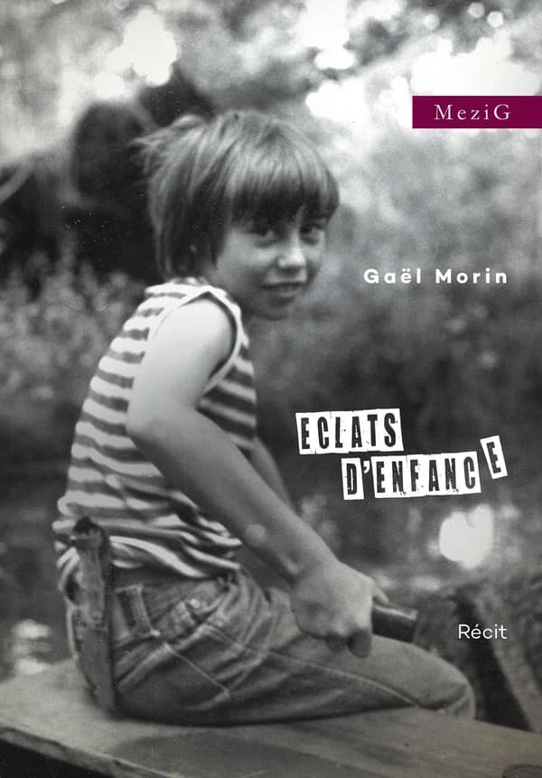 Éclats d'enfance