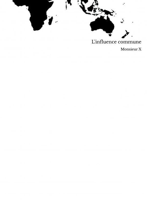 L'influence commune