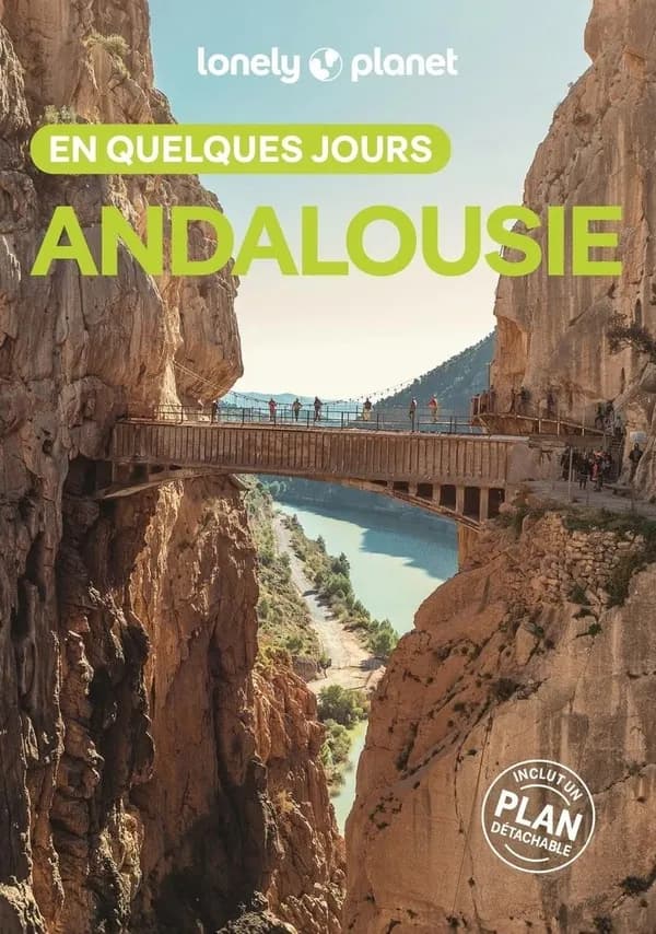 Andalousie (1ed)