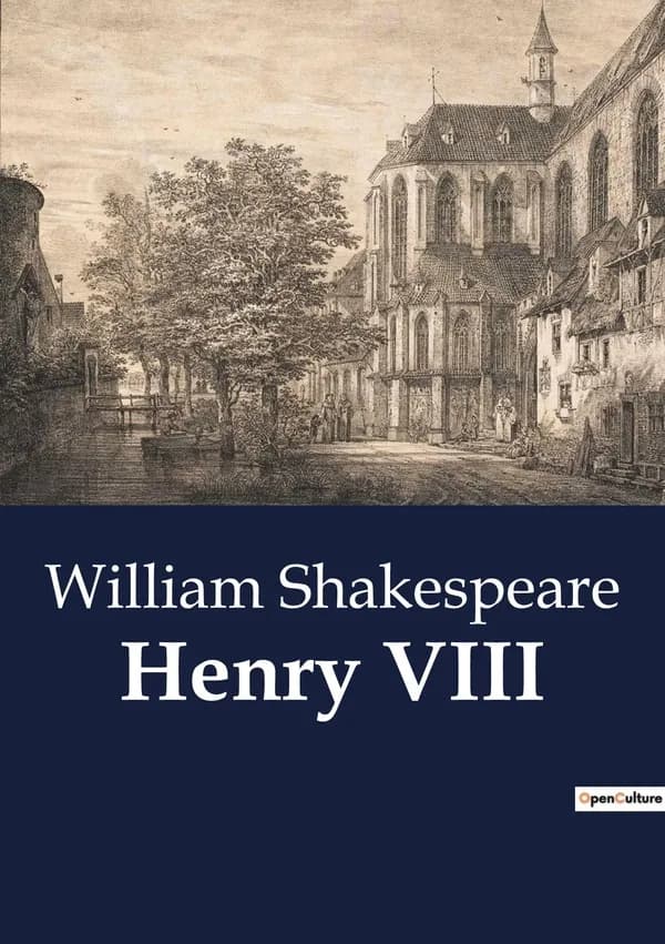 Henry viii