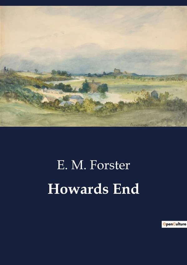 Howards end