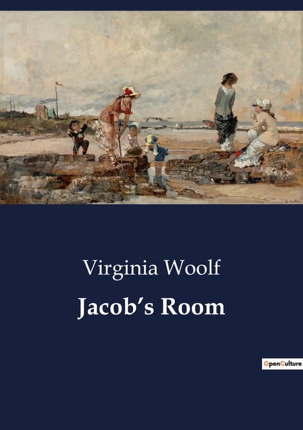 Jacob's room