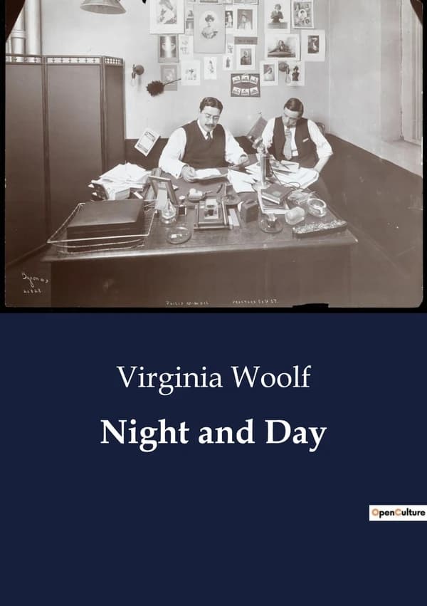 Night and Day : Exploring the Dichotomy of Human Relationships and Social Expectations