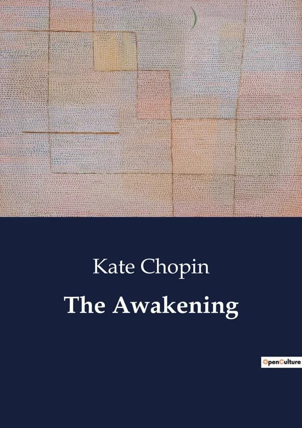 The Awakening