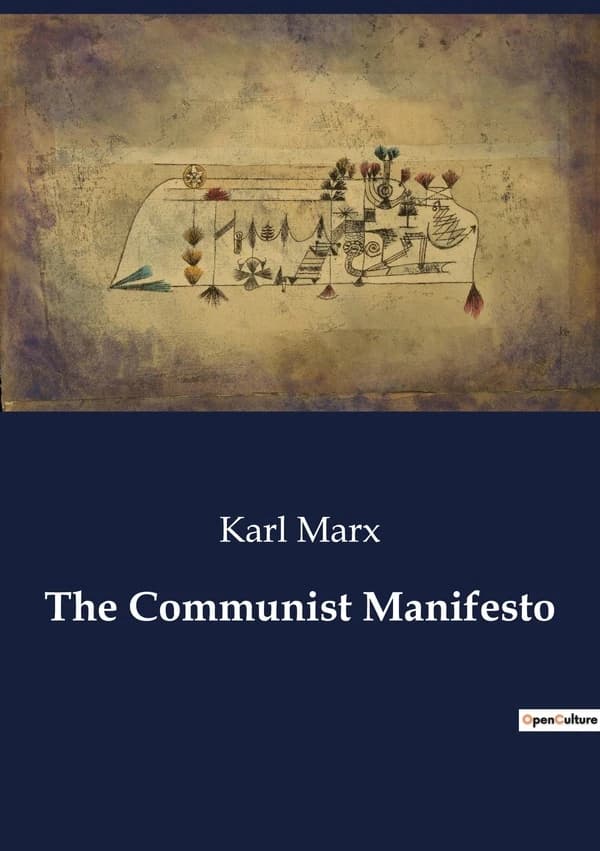 The Communist Manifesto : The Evolution of Class Struggles and the Role of the Proletariat