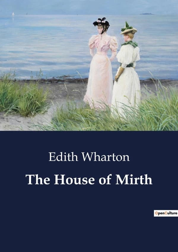 The House of Mirth : The Social Struggles of Lily Bart