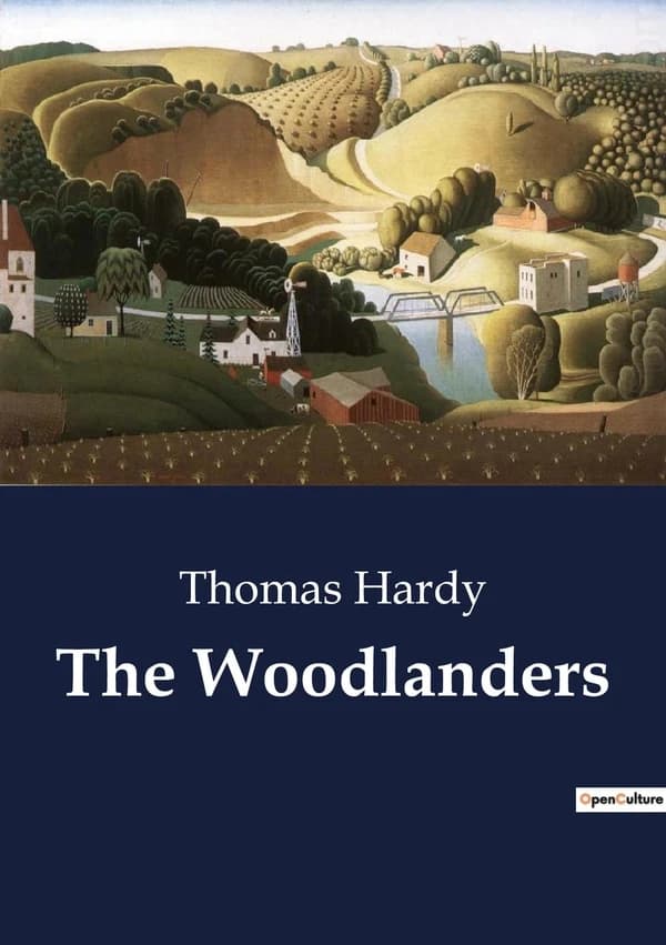 The woodlanders