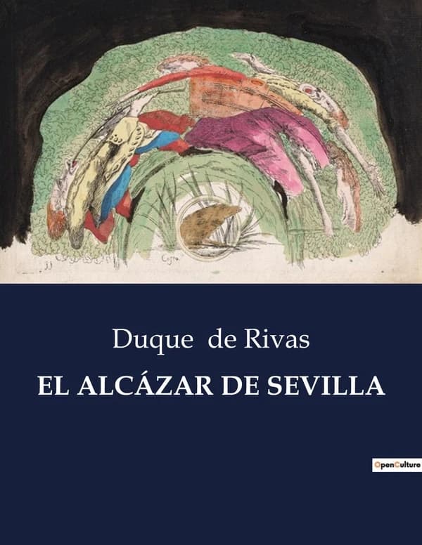 EL ALCÁZAR DE SEVILLA : La influencia del arte árabe en la arquitectura de España