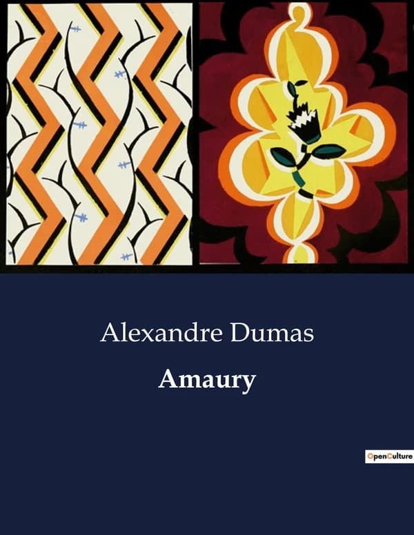 Amaury