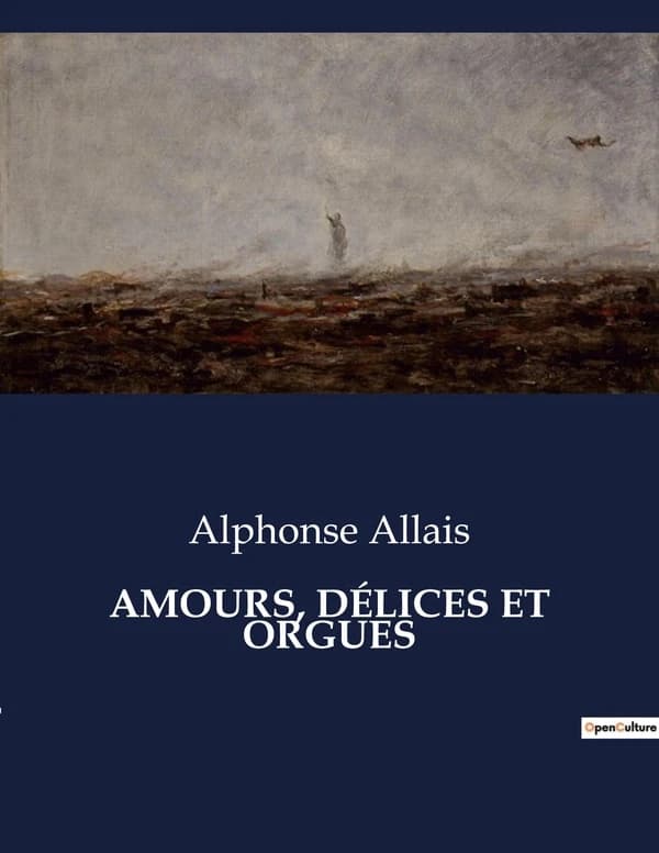 AMOURS, DÉLICES ET ORGUES : Une exploration satirique des mœurs et des absurdités de la société française du XIXe siècle