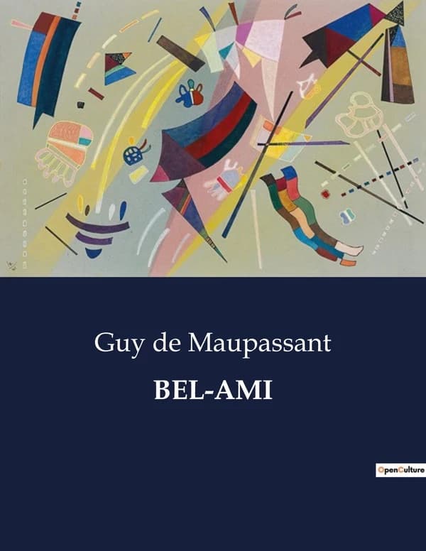 Bel-ami