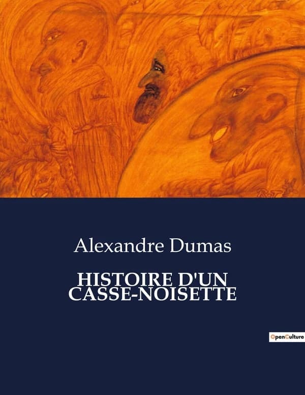 Histoire d'un casse-noisette