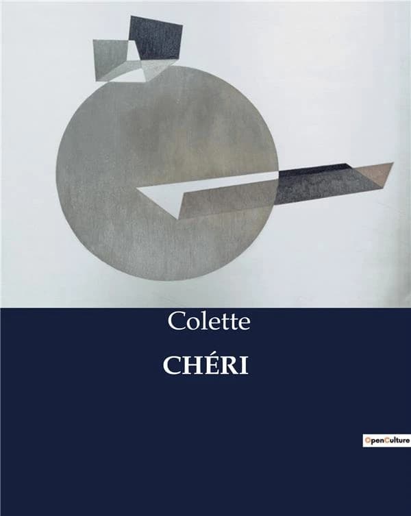 Cheri