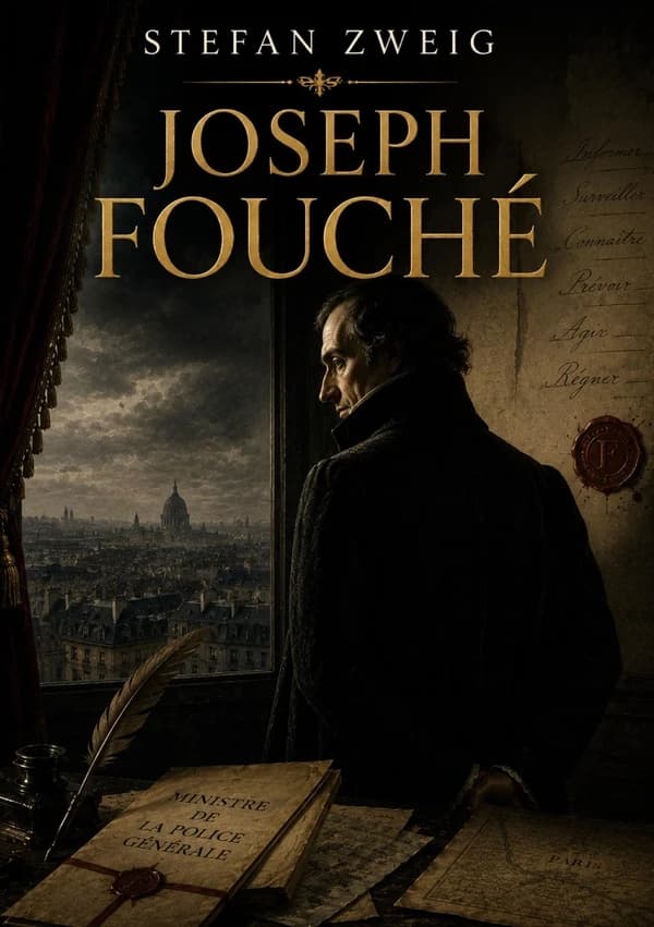 Joseph fouche