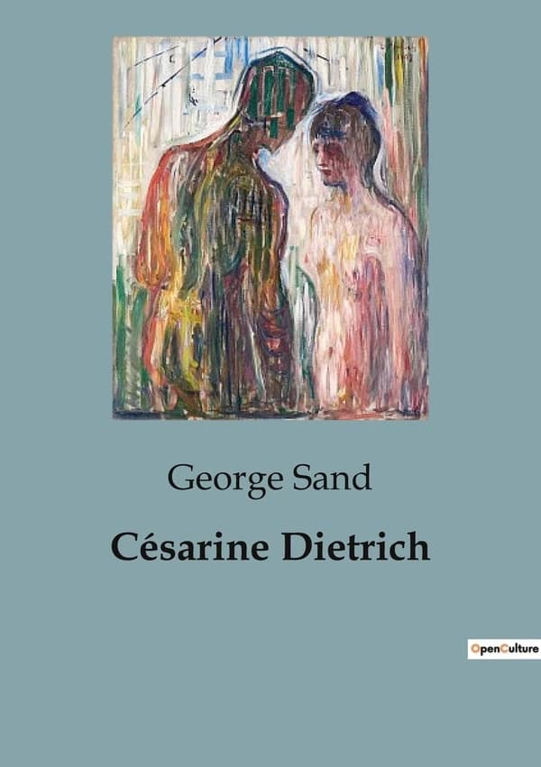 Césarine Dietrich