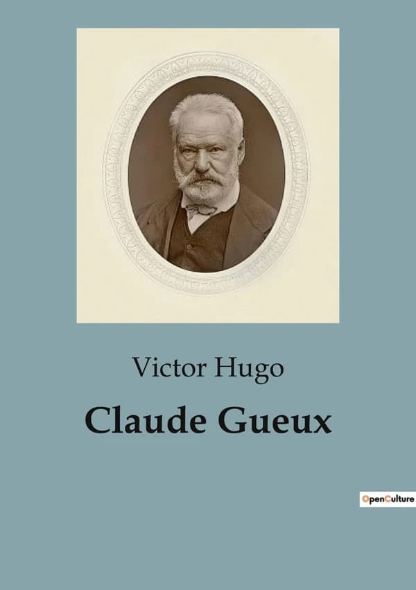 Claude Gueux