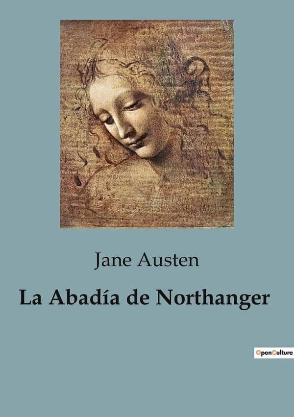 La Abadia de Northanger