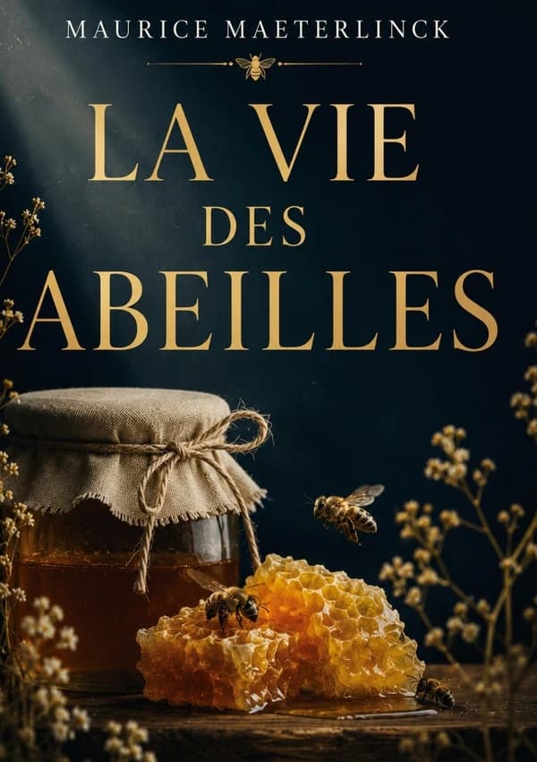La vie des abeilles