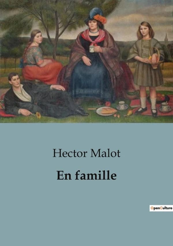 En famille