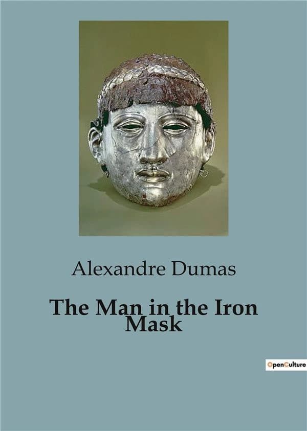 The Man in the Iron Mask