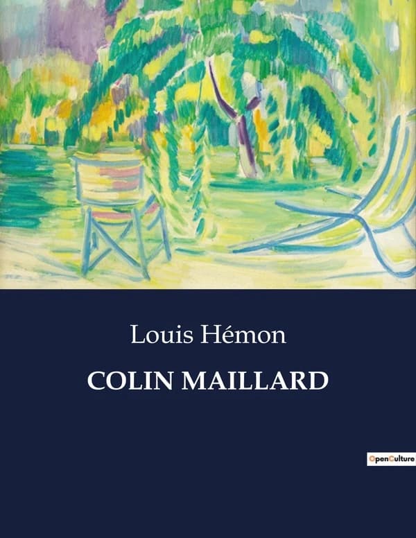 COLIN MAILLARD : Une exploration poétique des jeux traditionnels bretons
