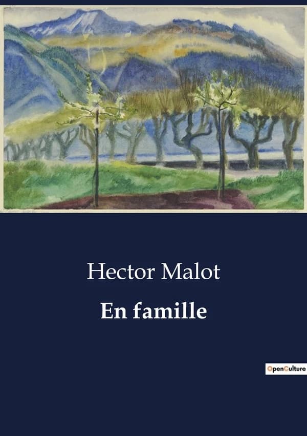 En famille