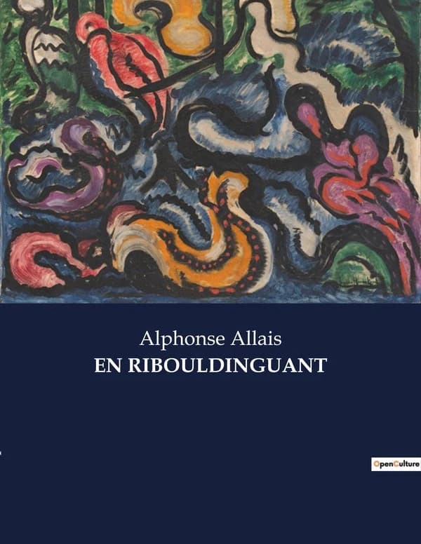 En ribouldinguant