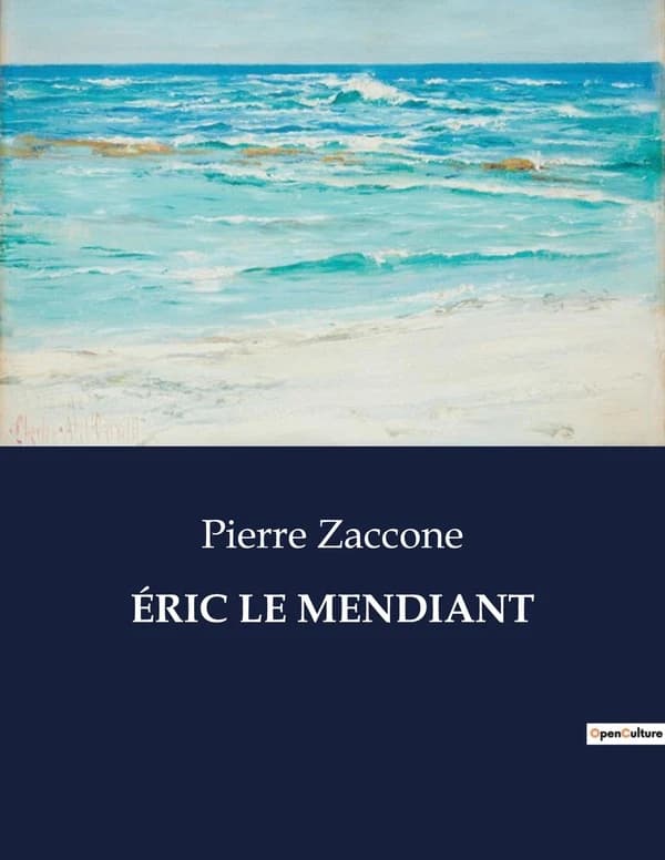 ÉRIC LE MENDIANT