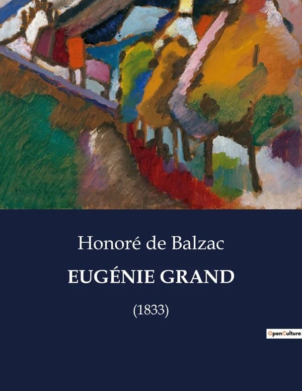 EUGÉNIE GRAND : (1833)