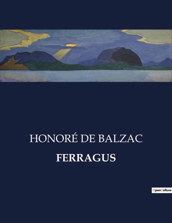 FERRAGUS