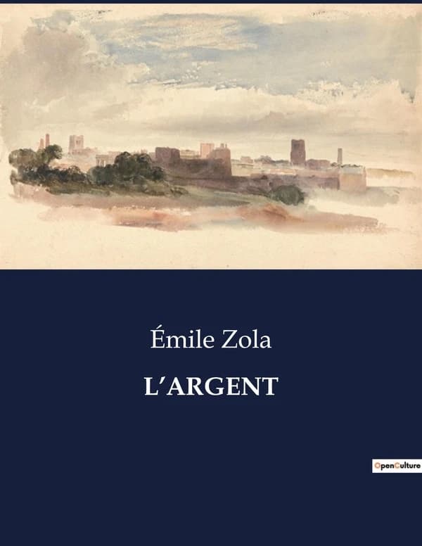 L'ARGENT