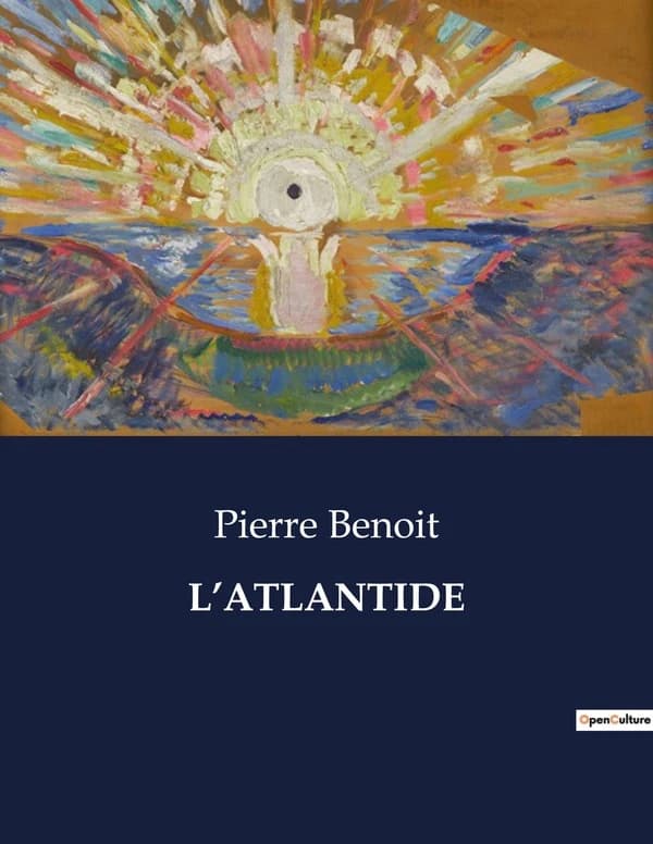 L'ATLANTIDE