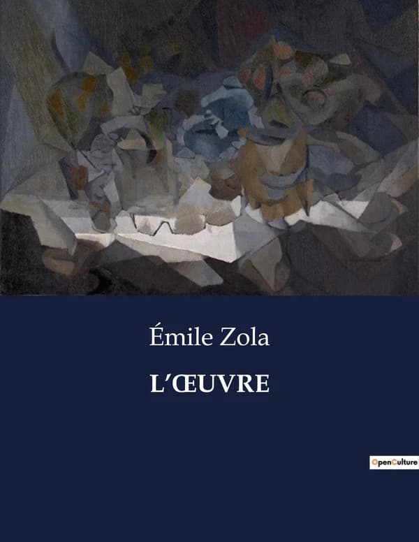 L’ŒUVRE