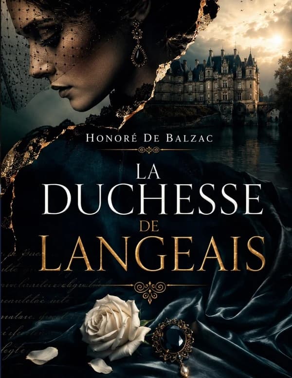 LA DUCHESSE DE LANGEAIS