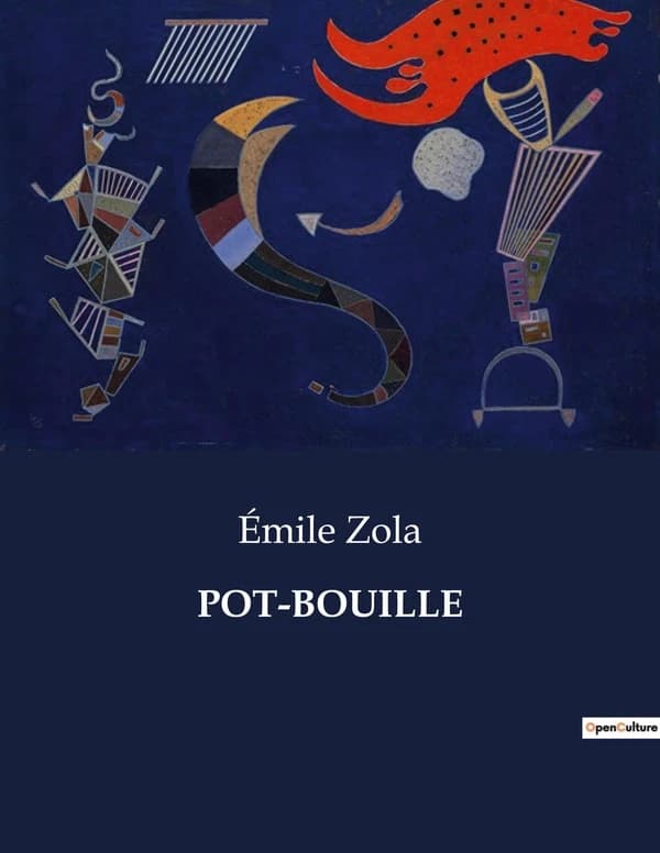 POT-BOUILLE : Les intrigues et les hypocrisies d'une bourgeoisie parisienne en quête de respectabilité