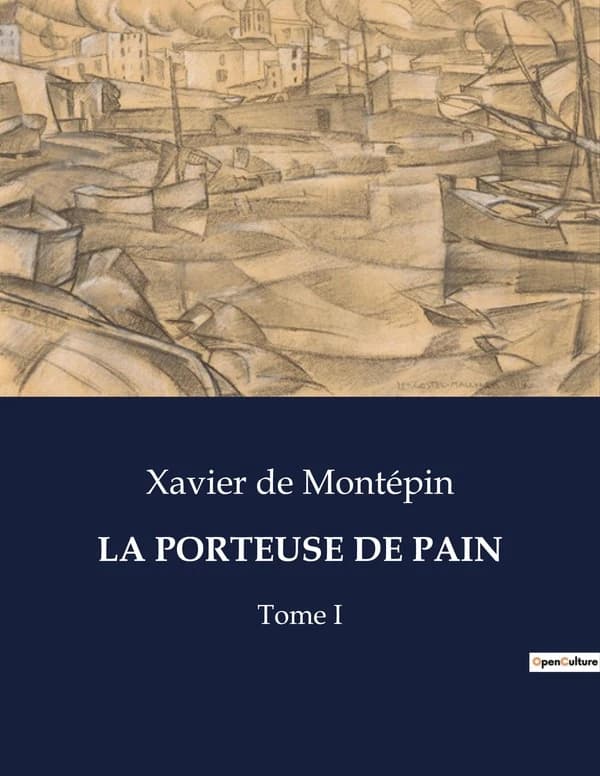 La Porteuse de pain Tome 1
