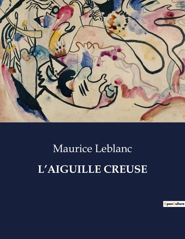 L’AIGUILLE CREUSE