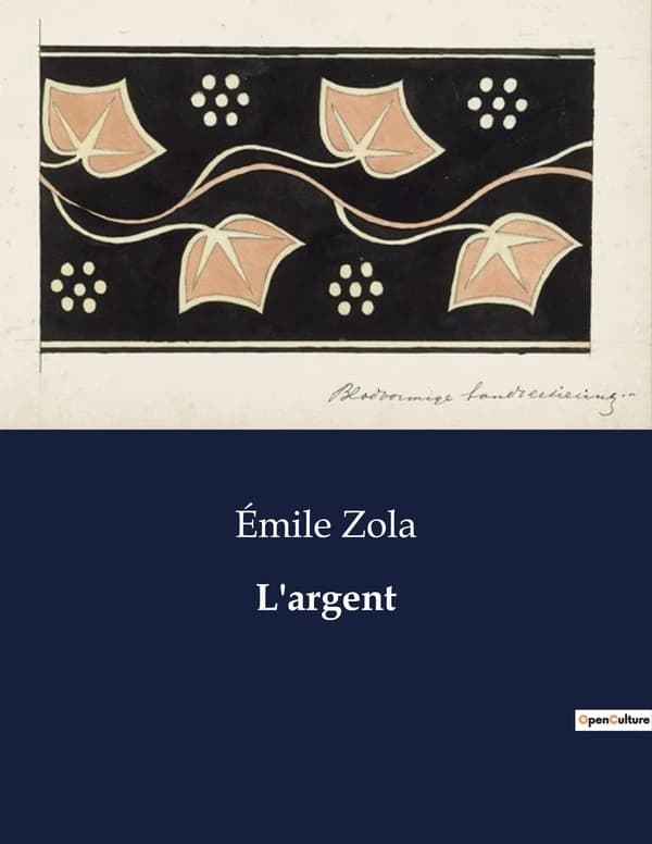 L'argent