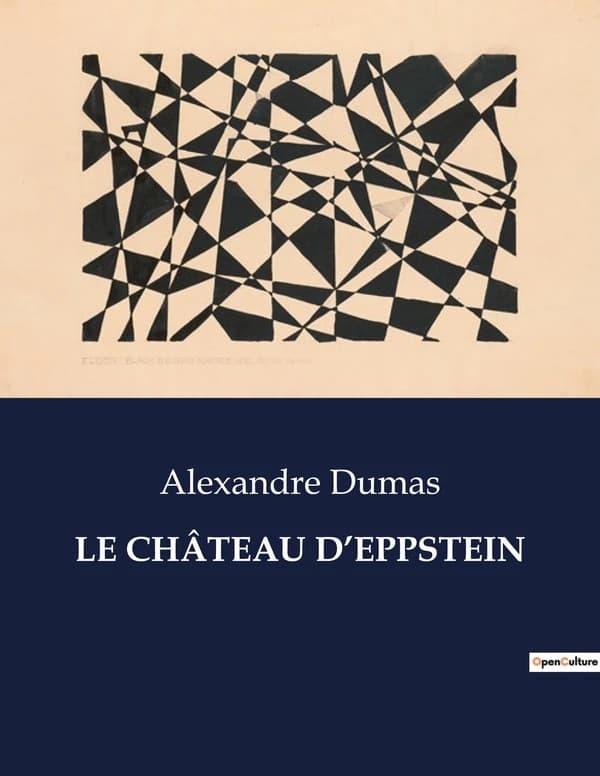 LE CHÂTEAU D’EPPSTEIN