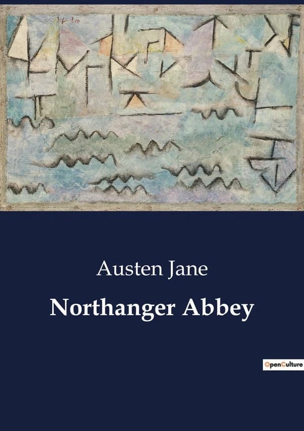 Northanger abbey