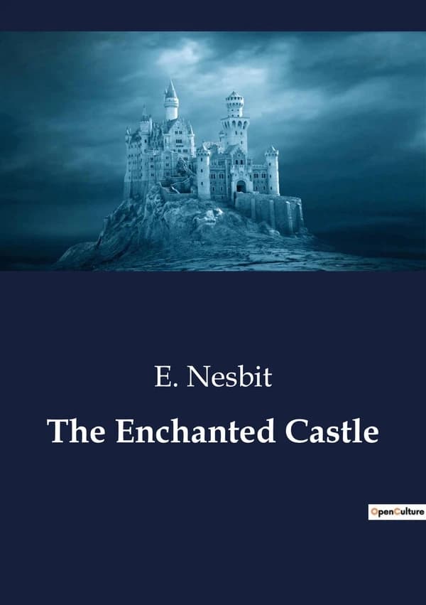 The enchanted castle