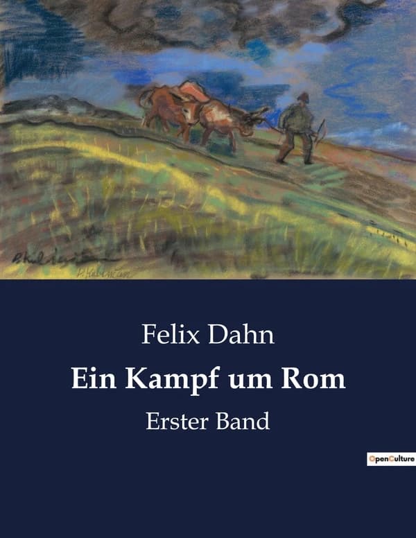 Ein kampf um rom