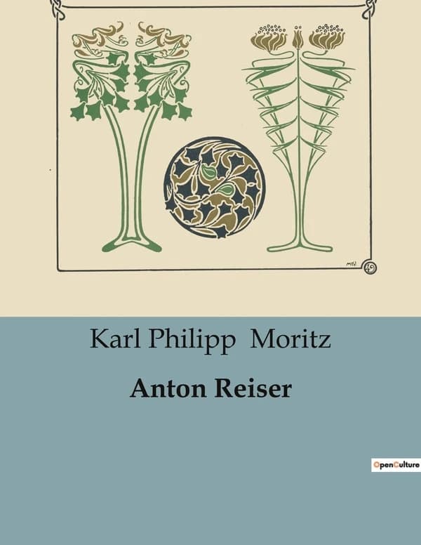 Anton reiser